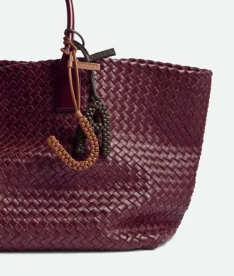 Colgante con la letra A