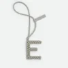 Colgante con la letra E