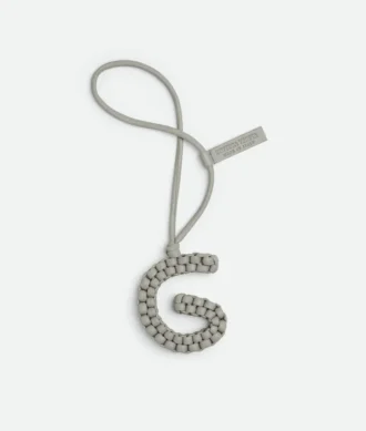 Colgante con la letra G