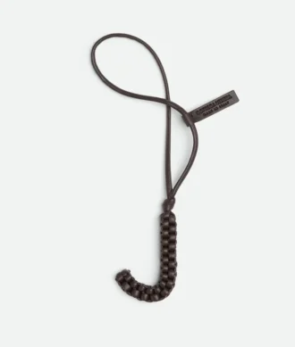 Colgante con la letra J