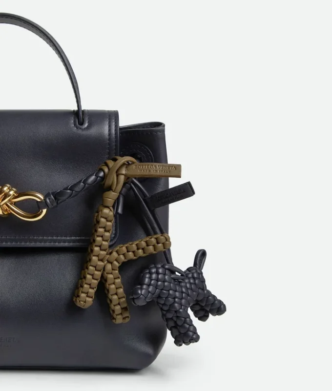 Colgante con la letra K