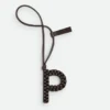 Colgante con la letra P