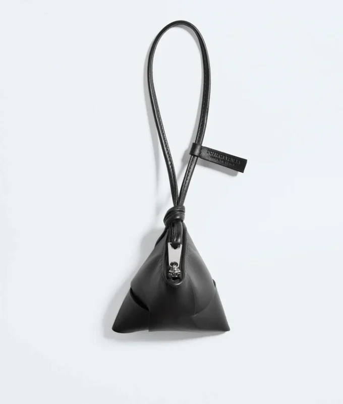 Colgante monedero Angolo