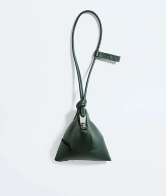 Colgante monedero Angolo