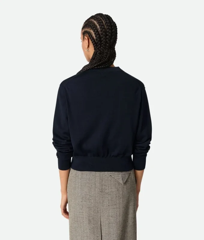 Conjunto de dos piezas de algodón y viscosa