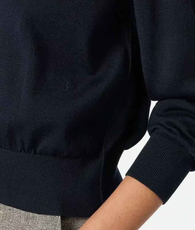 Conjunto de dos piezas de algodón y viscosa