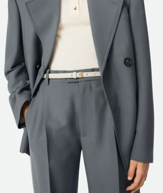 Correa fina de reloj