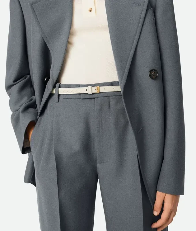 Correa fina de reloj