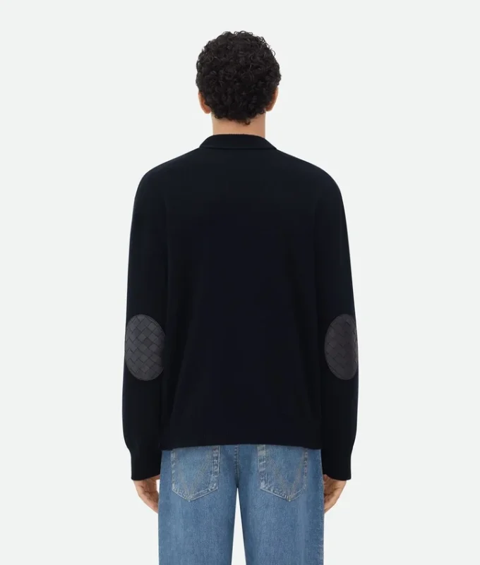 Cárdigan de cachemira