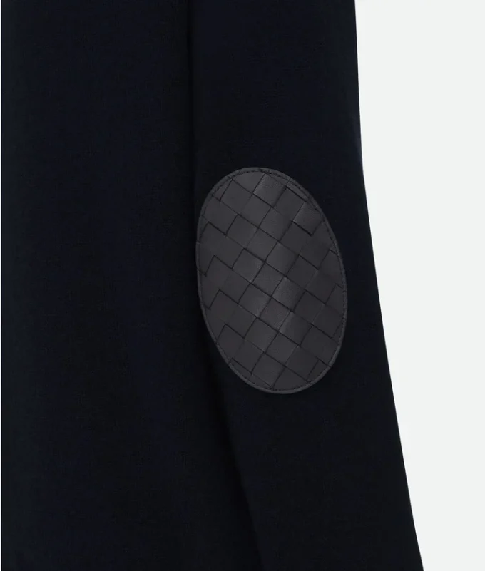 Cárdigan de cachemira