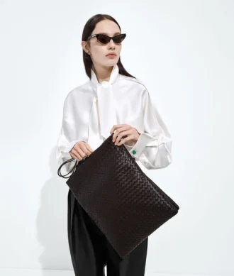 Estuche Giornale Pouch