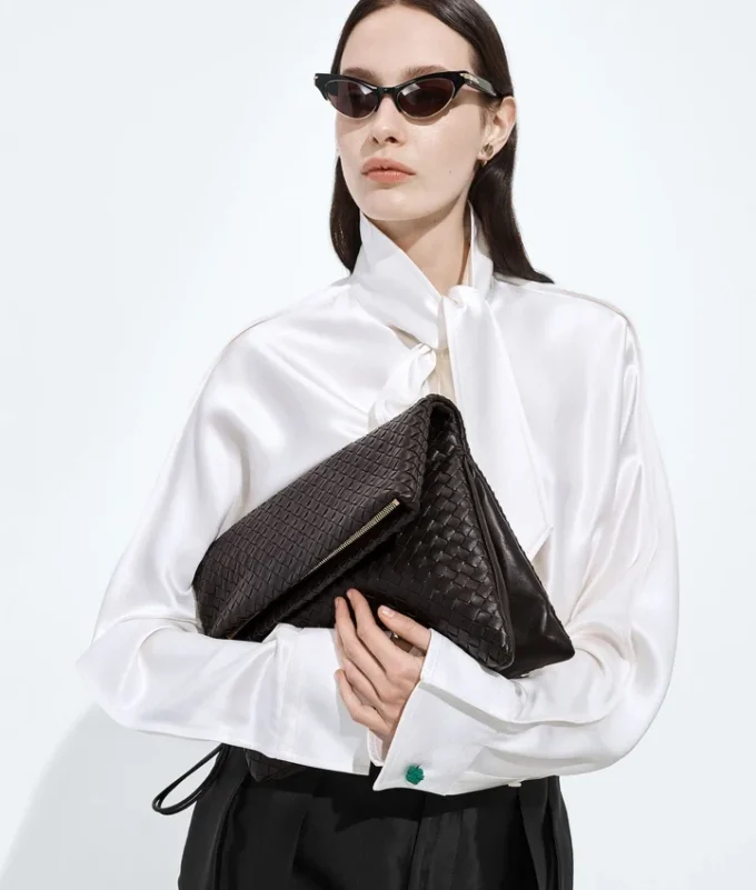 Estuche Giornale Pouch