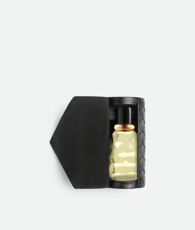 Estuche para perfume Intrecciato