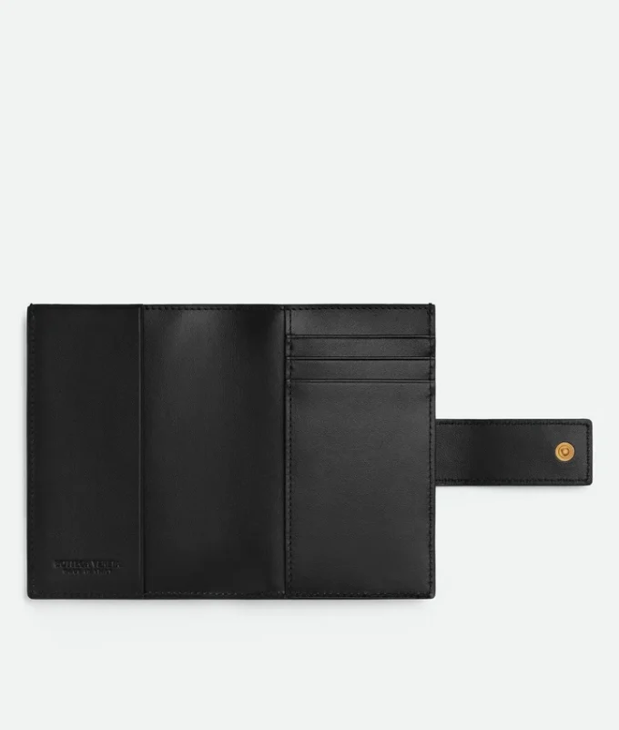 Etiqueta Funda para pasaporte