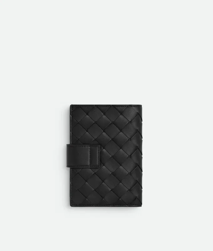 Etiqueta Funda para pasaporte