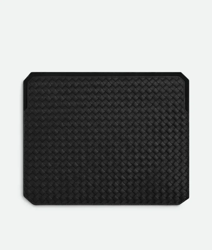 Funda Intrecciato Piccolo para iPad Pro