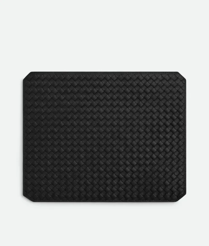 Funda Intrecciato Piccolo para iPad Pro