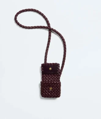 Funda para AirPods Tosca con correa