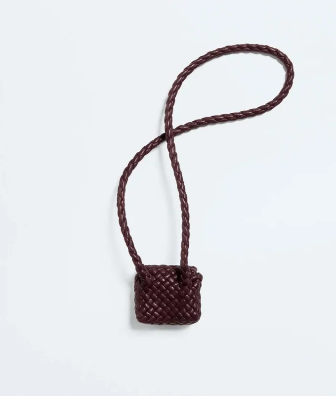 Funda para AirPods Tosca con correa