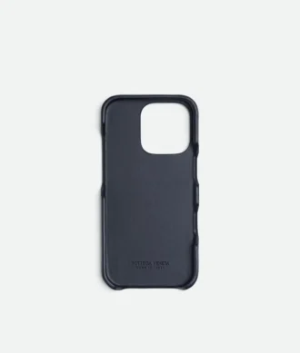Funda para iPhone 16 Pro Intrecciato