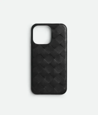 Funda para iPhone 16 Pro Max Intrecciato