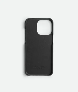 Funda para iPhone 16 Pro Max Intrecciato