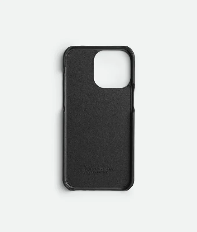 Funda para iPhone 16 Pro Max Intrecciato