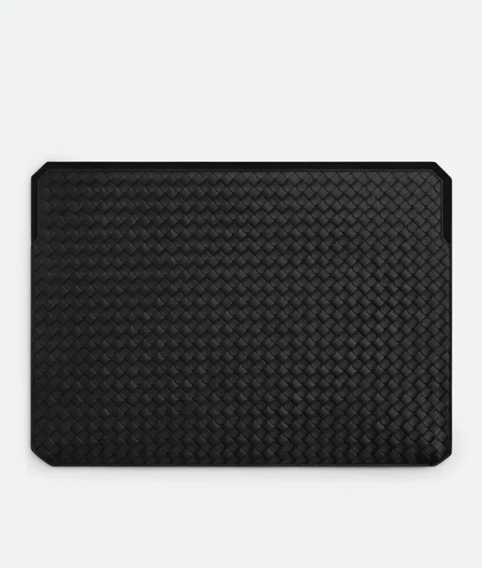 Funda para MacBook Pro Intrecciato Piccolo