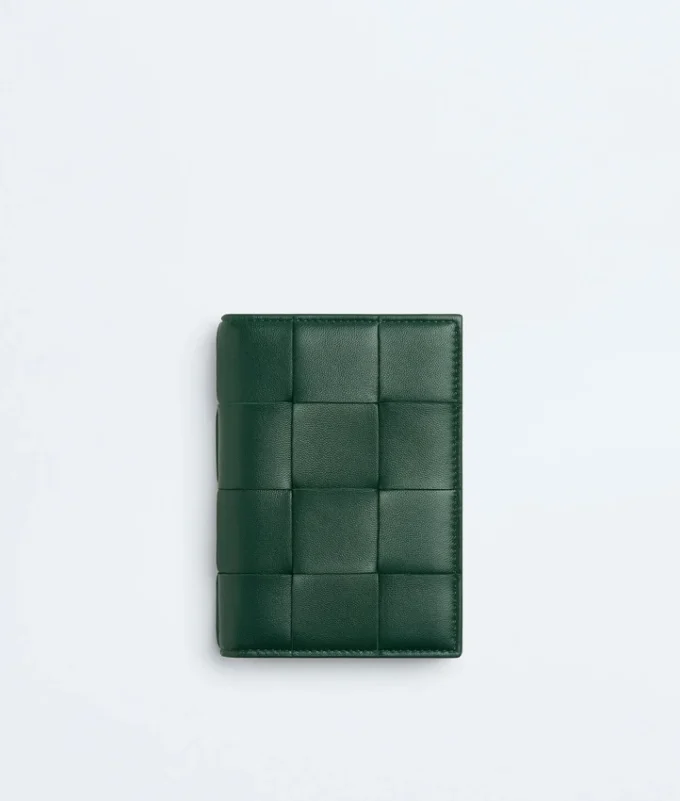 Funda para pasaporte tipo Cassette