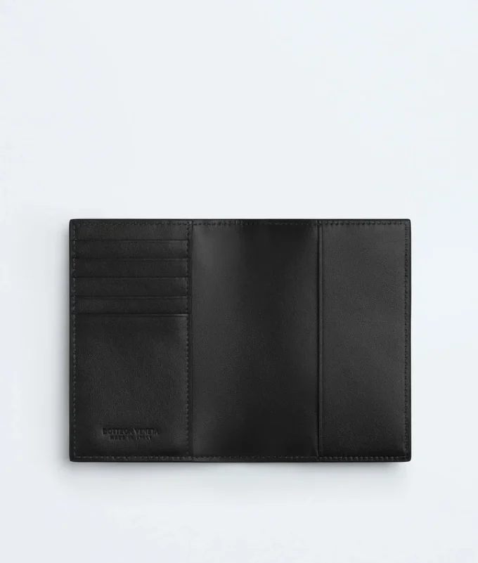 Funda para pasaporte tipo Cassette