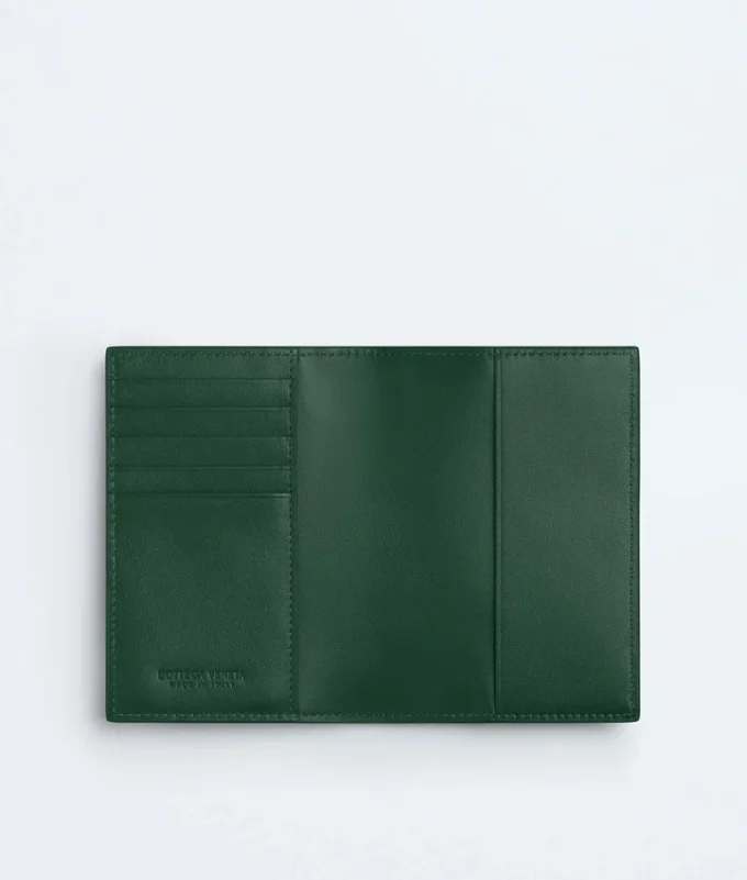 Funda para pasaporte tipo Cassette