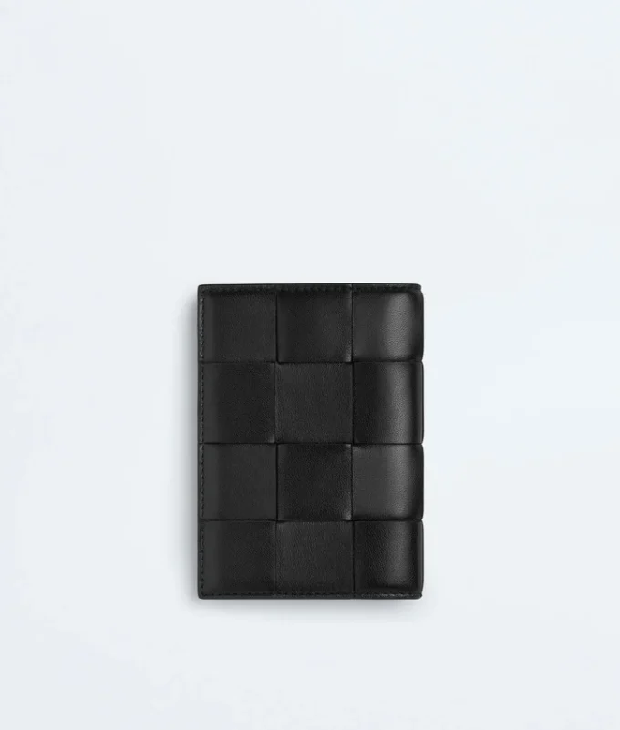 Funda para pasaporte tipo Cassette