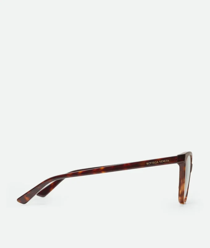 Gafas clásicas de ojo de gato