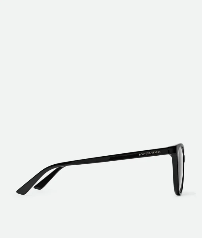 Gafas clásicas de ojo de gato