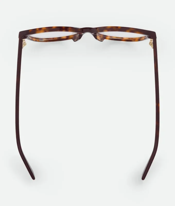 Gafas clásicas de ojo de gato