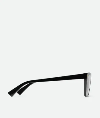 Gafas de acetato reciclado blando de montura cuadrada