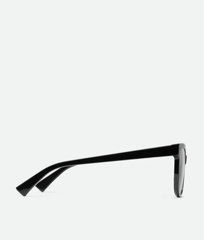 Gafas de acetato reciclado blando de montura cuadrada