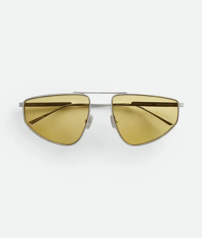 Gafas de sol clásicas de aviador