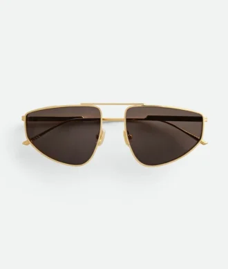 Gafas de sol clásicas de aviador