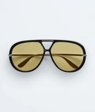 Gafas de sol clásicas de aviador