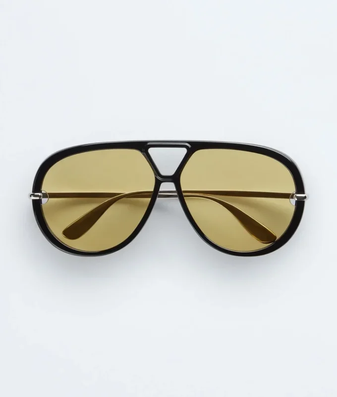 Gafas de sol clásicas de aviador