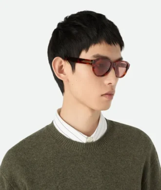 Gafas de sol clásicas de aviador