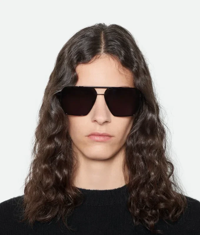 Gafas de sol clásicas de aviador