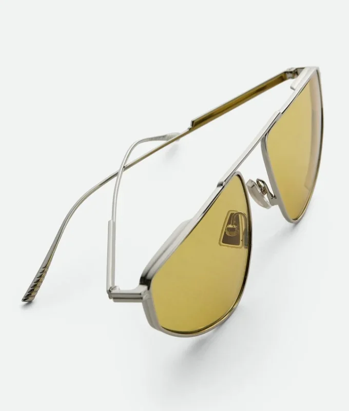 Gafas de sol clásicas de aviador