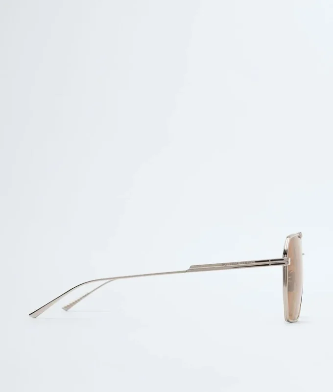 Gafas de sol clásicas de aviador