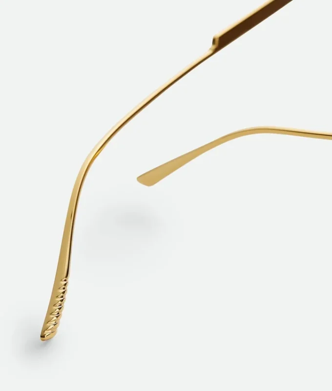 Gafas de sol clásicas de aviador