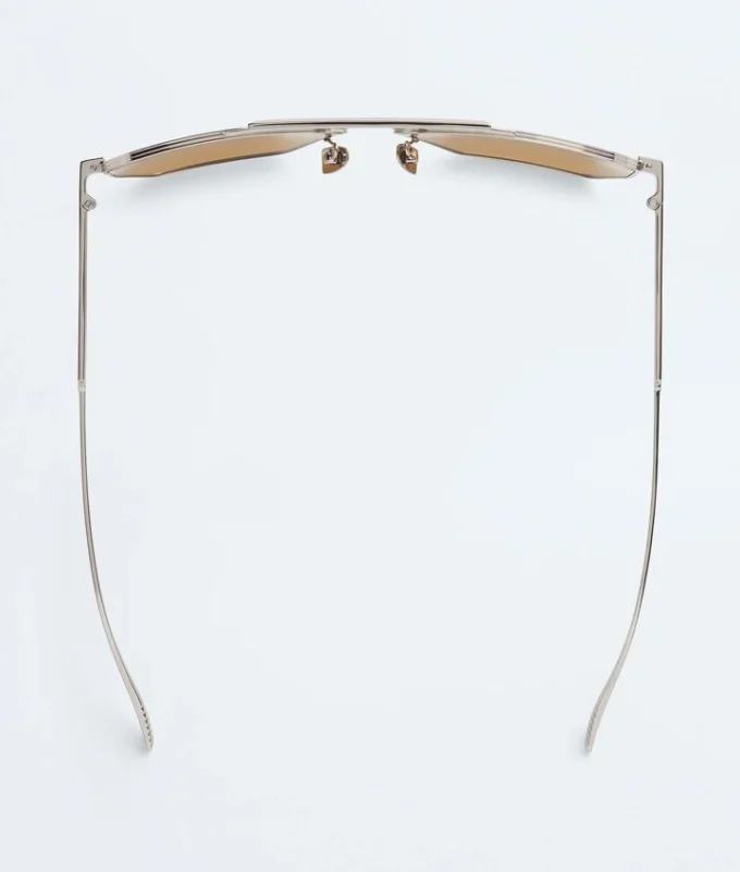 Gafas de sol clásicas de aviador