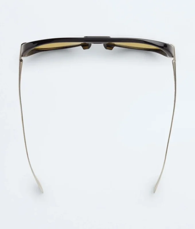 Gafas de sol clásicas de aviador