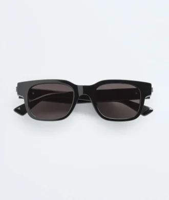 Gafas de sol clásicas de forma cuadrada