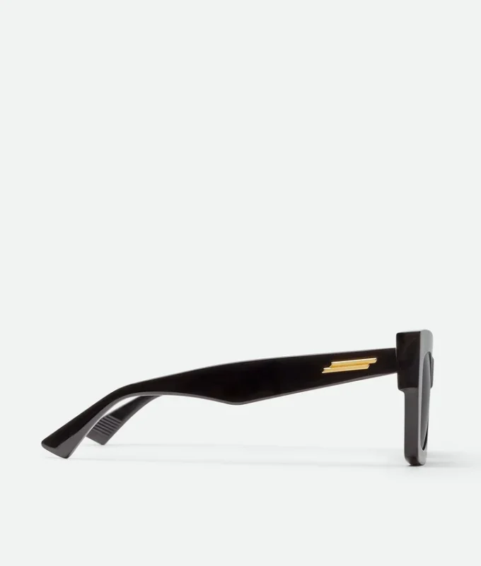 Gafas de sol cuadradas clásicas